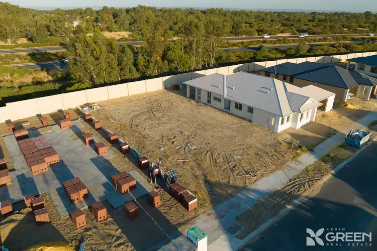 Fourth view of Homely land listing, 61 Avoca Chase, Baldivis WA 6171