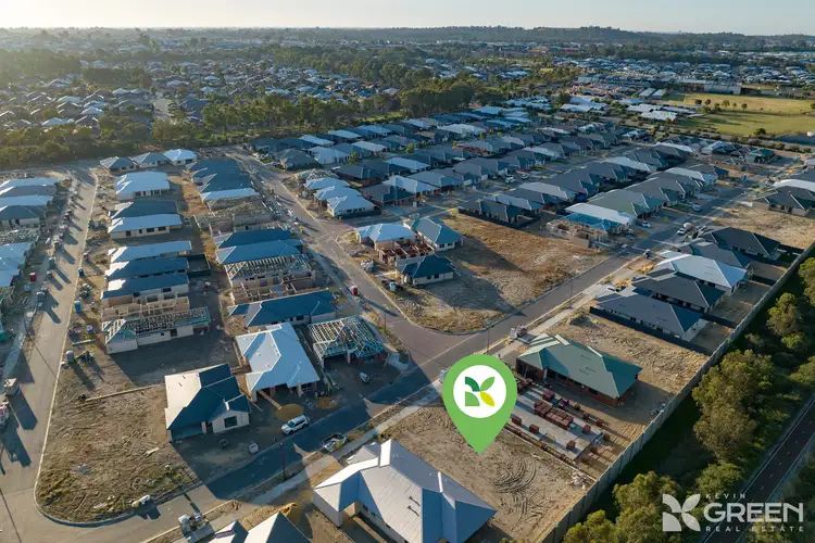 Fifth view of Homely land listing, 61 Avoca Chase, Baldivis WA 6171