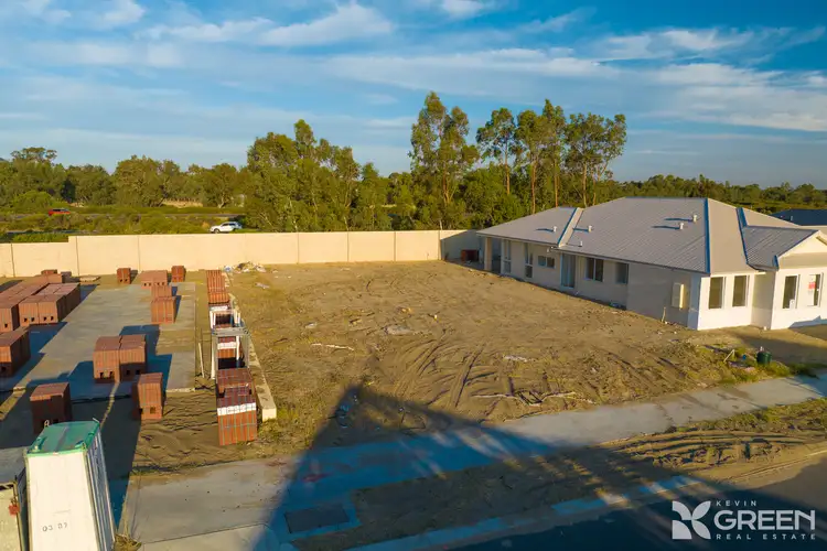 Sixth view of Homely land listing, 61 Avoca Chase, Baldivis WA 6171