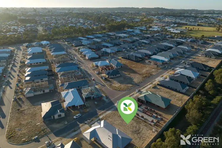 Seventh view of Homely land listing, 61 Avoca Chase, Baldivis WA 6171