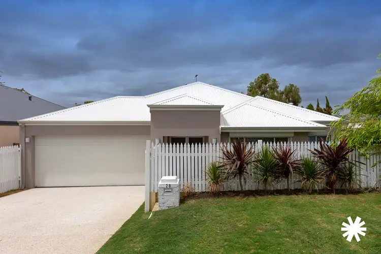 28 Newey Street, Rivervale WA 6103