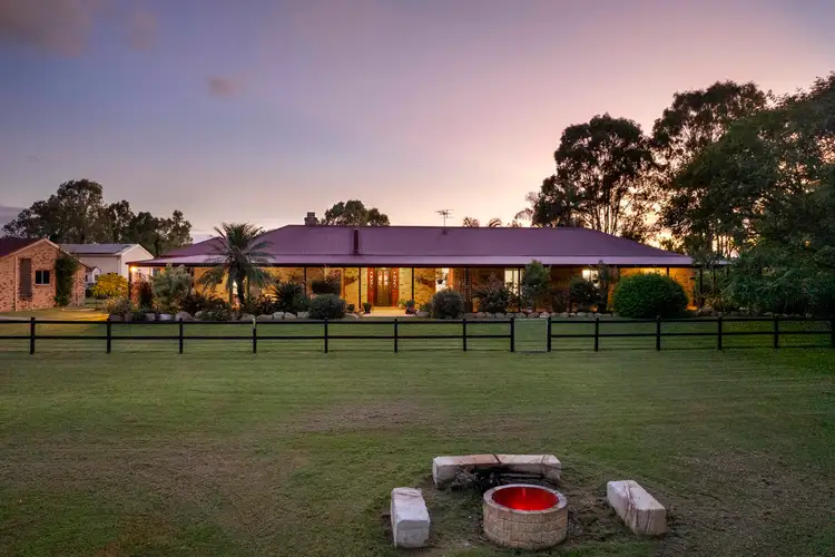 29 Brisbane Crescent, Barellan Point QLD 4306