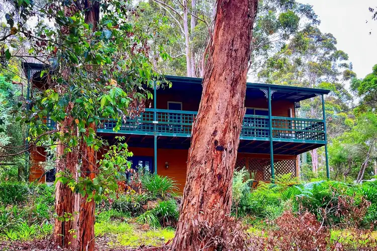 Main view of Homely house listing, 1 Adams Road, Denmark WA 6333