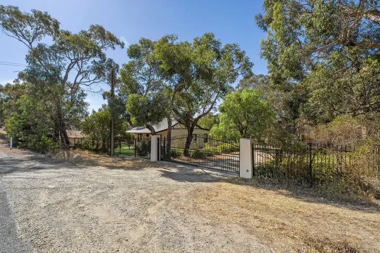 Third view of Homely rural property listing, 961 Cleland Gully Road, Tooperang SA 5255