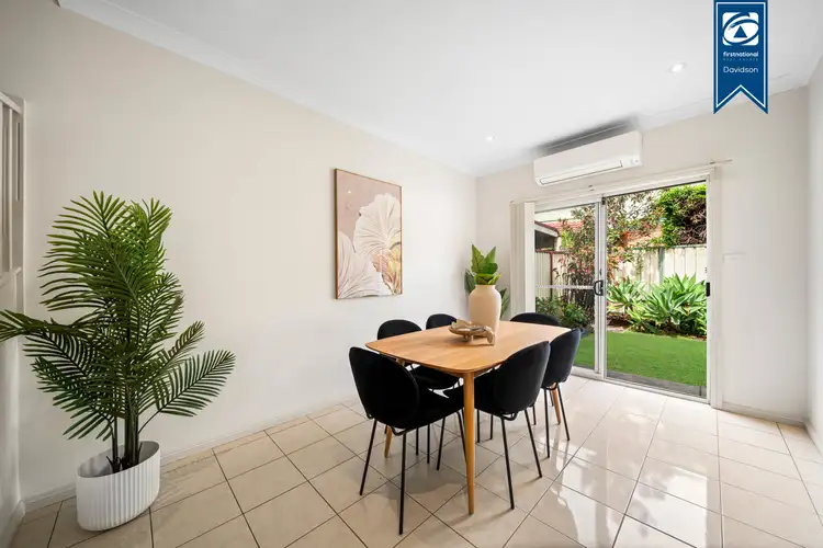 Third view of Homely townhouse listing, 6/200-202 Heathcote Road, Hammondville NSW 2170