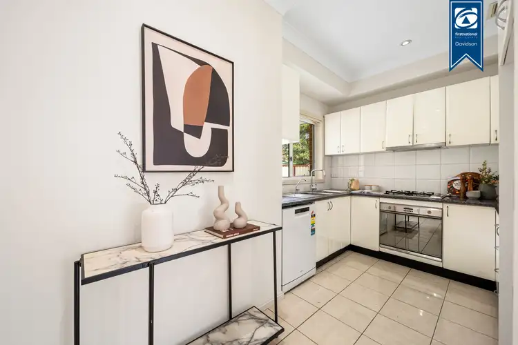 Fourth view of Homely townhouse listing, 6/200-202 Heathcote Road, Hammondville NSW 2170
