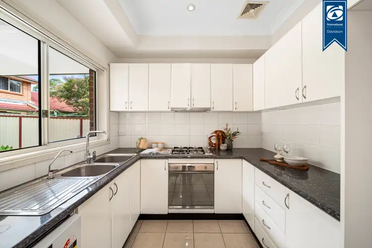 Fifth view of Homely townhouse listing, 6/200-202 Heathcote Road, Hammondville NSW 2170