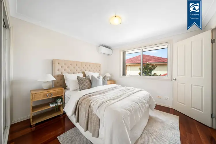 Sixth view of Homely townhouse listing, 6/200-202 Heathcote Road, Hammondville NSW 2170