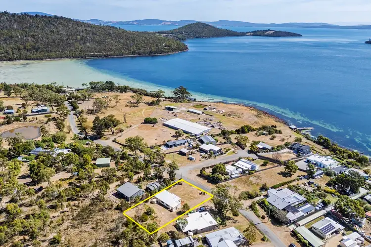 167 Sommers Bay Road, Murdunna TAS 7178