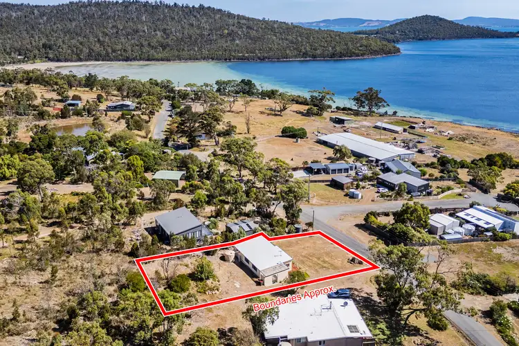 167 Sommers Bay Road, Murdunna TAS 7178