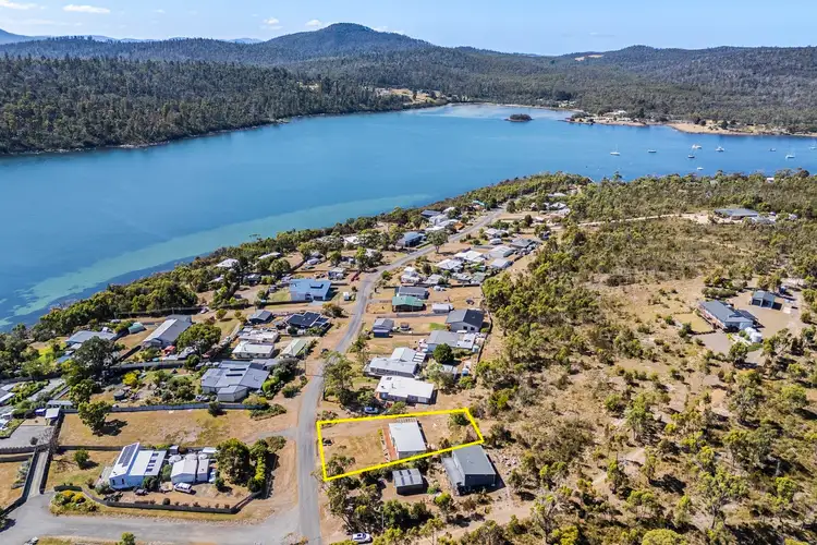 Third view of Homely house listing, 167 Sommers Bay Road, Murdunna TAS 7178
