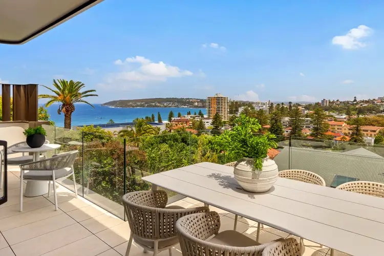 3/90 Queenscliff Road, Queenscliff NSW 2096