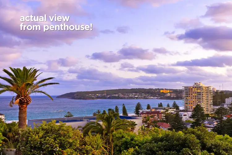 3/90 Queenscliff Road, Queenscliff NSW 2096