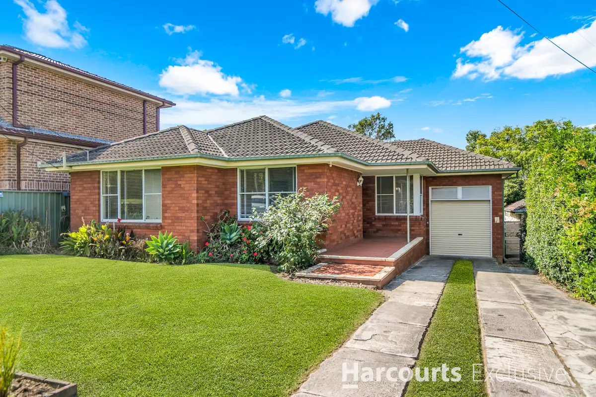 Main view of Homely house listing, 1 Keeler Street, Carlingford NSW 2118