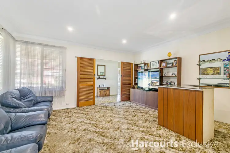 Second view of Homely house listing, 1 Keeler Street, Carlingford NSW 2118