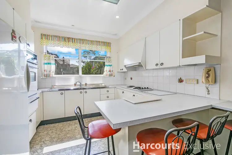 Third view of Homely house listing, 1 Keeler Street, Carlingford NSW 2118