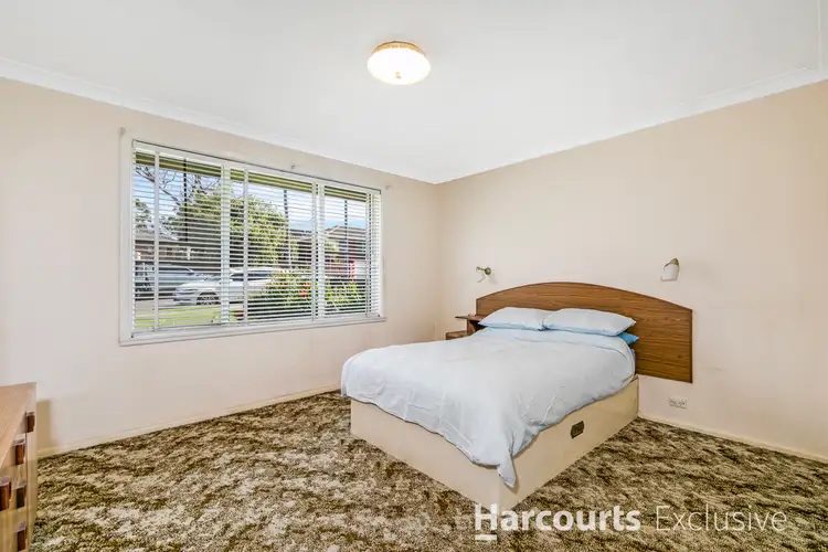 Fifth view of Homely house listing, 1 Keeler Street, Carlingford NSW 2118