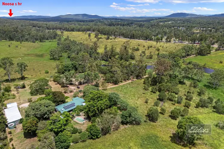 521 Beckmanns Road, Glenwood QLD 4570