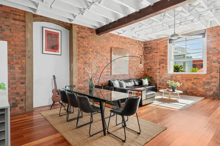 Fifth view of Homely apartment listing, 69/54 Vernon Terrace, Teneriffe QLD 4005