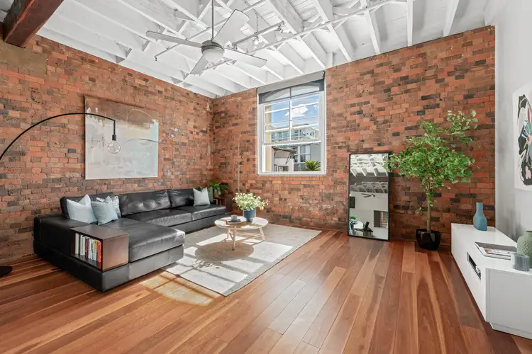 Sixth view of Homely apartment listing, 69/54 Vernon Terrace, Teneriffe QLD 4005