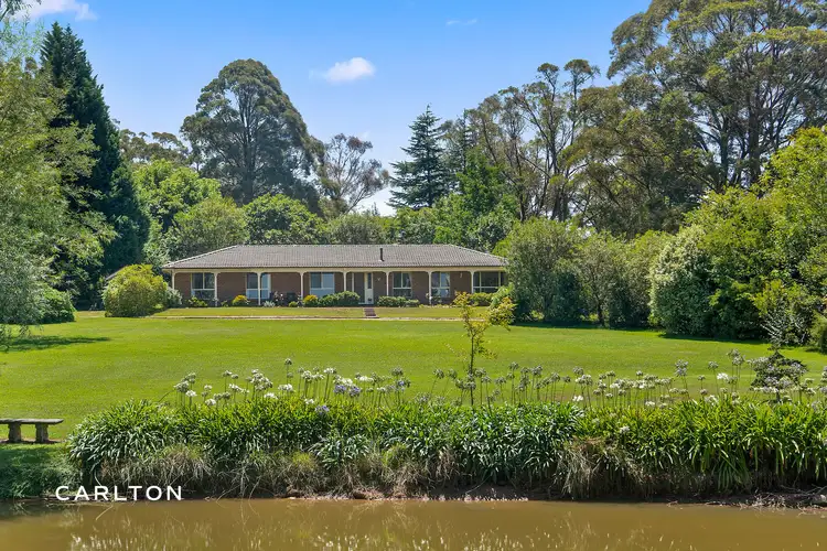 26 Wilson Drive, Colo Vale NSW 2575