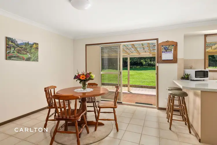 Second view of Homely house listing, 26 Wilson Drive, Colo Vale NSW 2575
