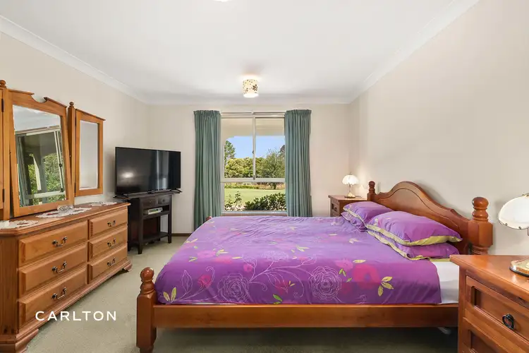 Fourth view of Homely house listing, 26 Wilson Drive, Colo Vale NSW 2575