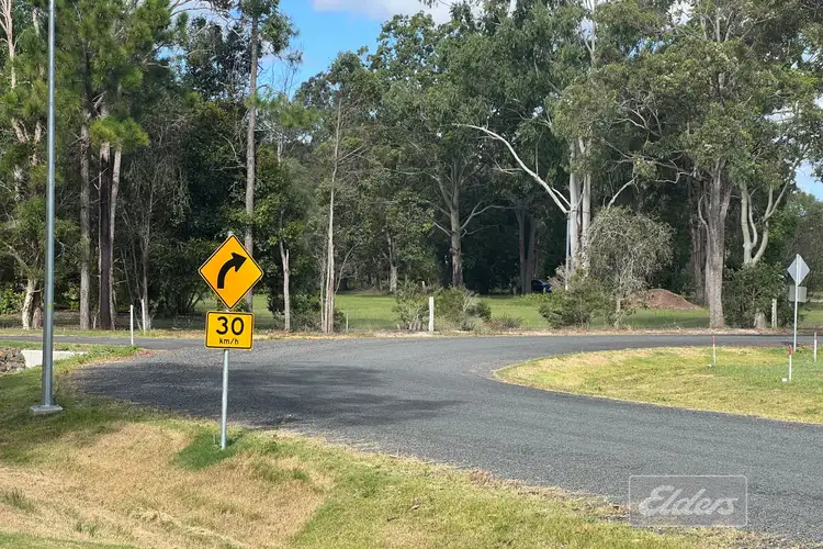 Fifth view of Homely land listing, LOT 1 Osborne Court, Wallu QLD 4570