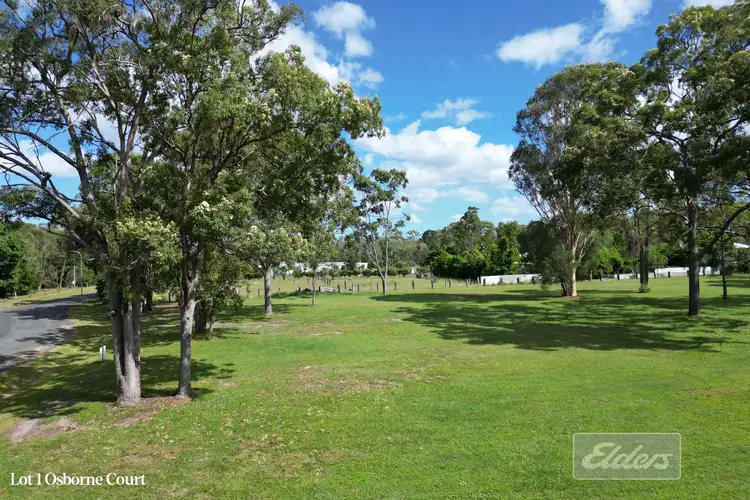 Seventh view of Homely land listing, LOT 1 Osborne Court, Wallu QLD 4570