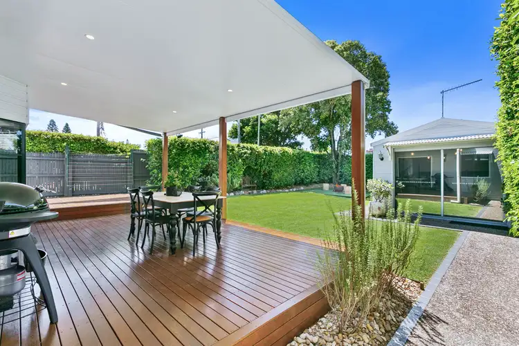 Second view of Homely house listing, 19 First Avenue, Labrador QLD 4215