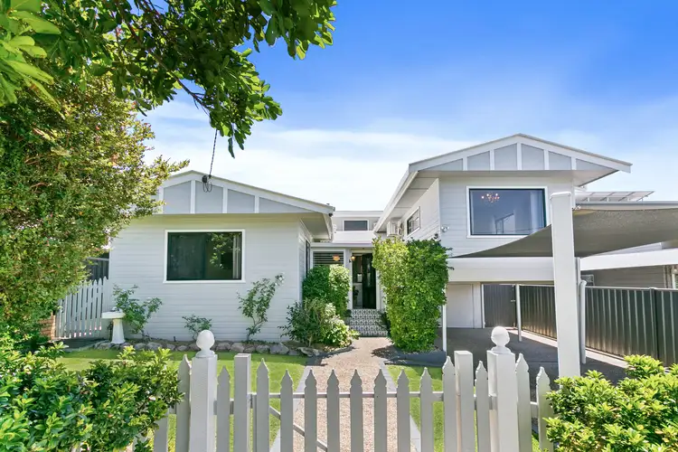 Third view of Homely house listing, 19 First Avenue, Labrador QLD 4215