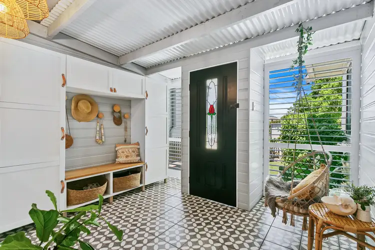 Fifth view of Homely house listing, 19 First Avenue, Labrador QLD 4215