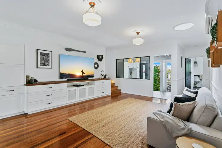 Sixth view of Homely house listing, 19 First Avenue, Labrador QLD 4215