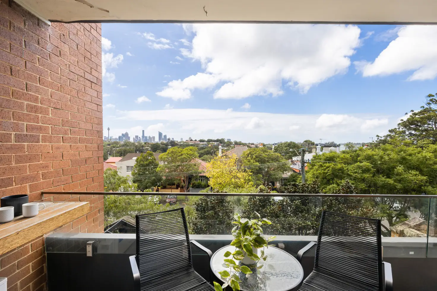 Main view of Homely apartment listing, 9/268 Johnston Street, Annandale NSW 2038