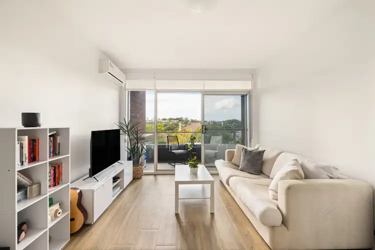 Second view of Homely apartment listing, 9/268 Johnston Street, Annandale NSW 2038