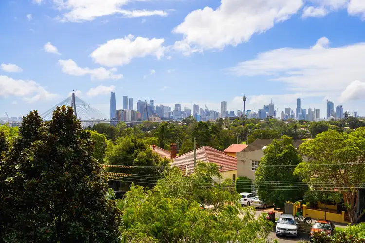 Third view of Homely apartment listing, 9/268 Johnston Street, Annandale NSW 2038