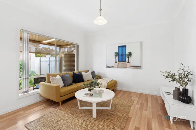 Second view of Homely house listing, 6 Fifth Avenue, Warradale SA 5046