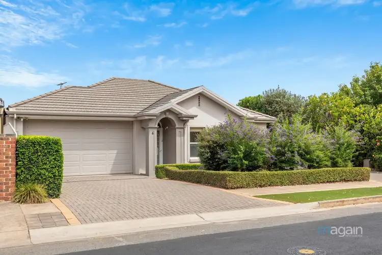 Fourth view of Homely house listing, 6 Fifth Avenue, Warradale SA 5046