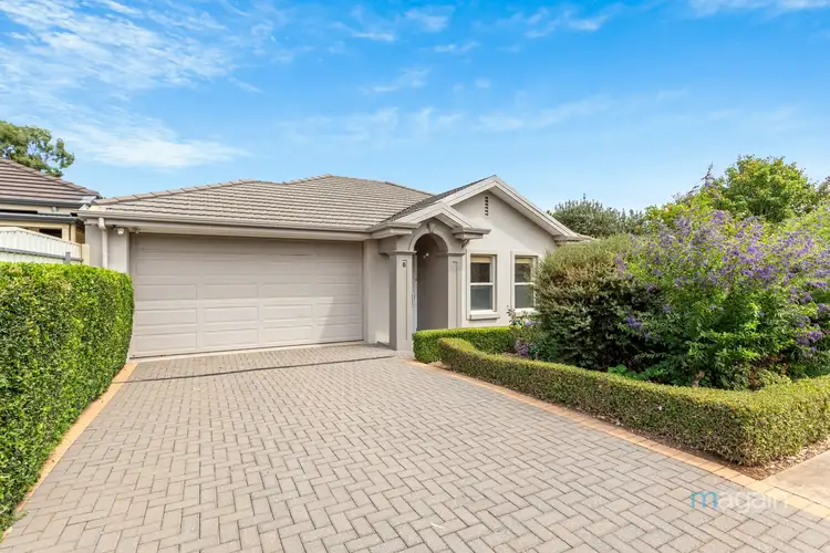 Fifth view of Homely house listing, 6 Fifth Avenue, Warradale SA 5046