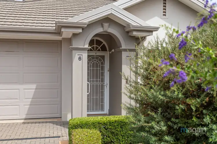 Sixth view of Homely house listing, 6 Fifth Avenue, Warradale SA 5046