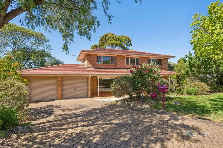1 Hughes Court, Trott Park SA 5158