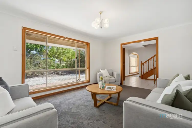 Fifth view of Homely house listing, 1 Hughes Court, Trott Park SA 5158