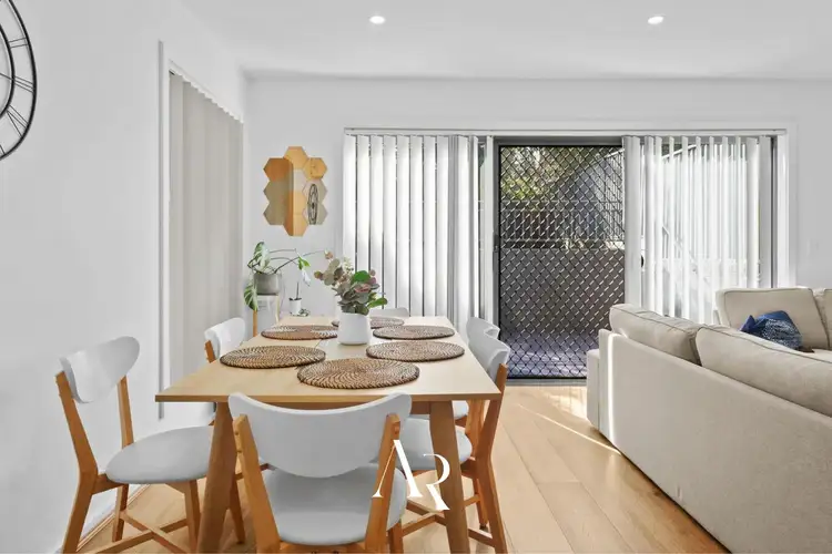 4/12 Zuttion Avenue, Beverly Hills NSW 2209