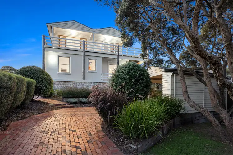 44 Revell Street, Blairgowrie VIC 3942