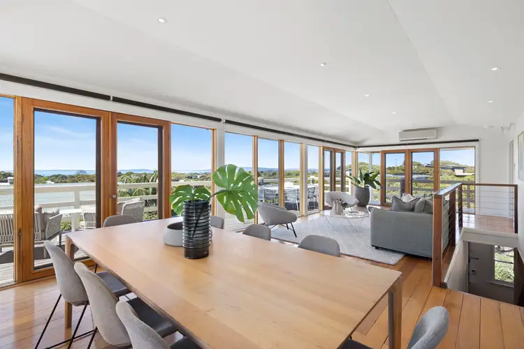 Third view of Homely house listing, 44 Revell Street, Blairgowrie VIC 3942