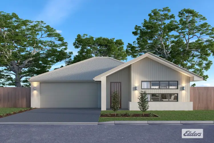 99 Osborne Court, Wallu QLD 4570