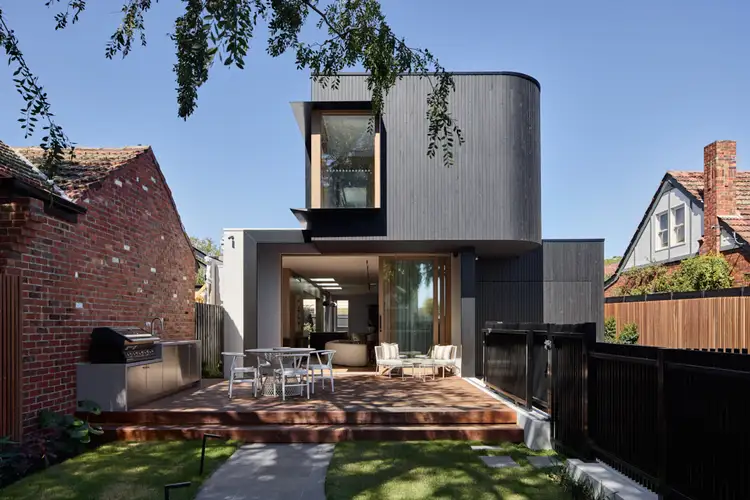 7 Laburnum Court