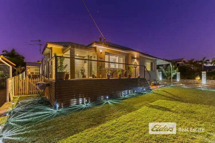 3 Swanstone Street, Collie WA 6225