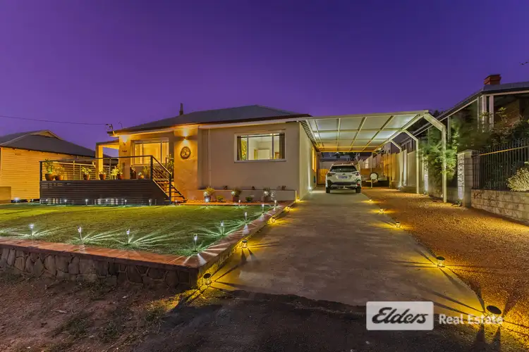 Second view of Homely house listing, 3 Swanstone Street, Collie WA 6225