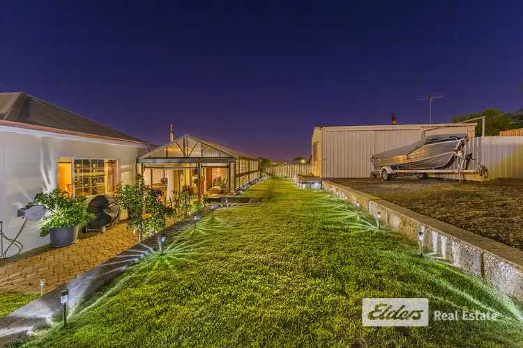 Third view of Homely house listing, 3 Swanstone Street, Collie WA 6225